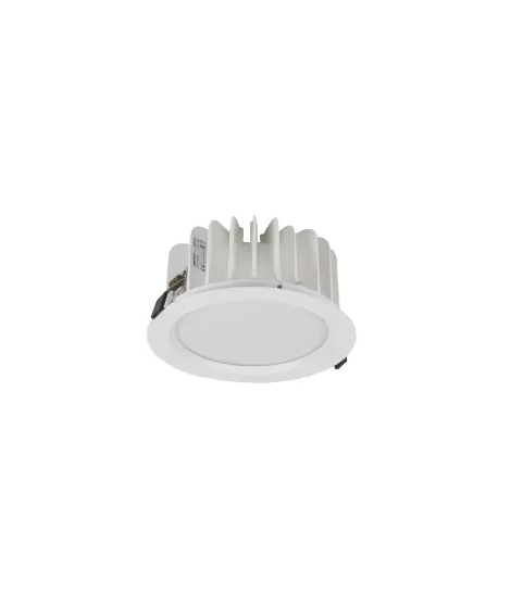 LUMINAIRE ENCASTRE POUR FAUX PLA