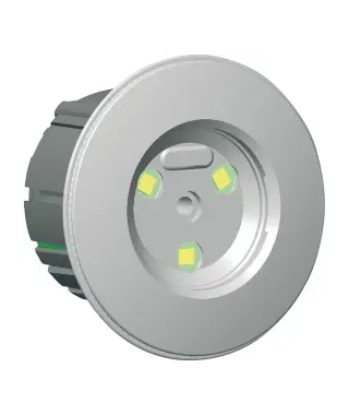 LUMINAIRE ENCASTRE KALANK MINI L