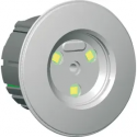LUMINAIRE ENCASTRE KALANK MINI L