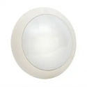 Lot de 5 hublots SPO blanc IP54