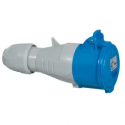 PRISE MOBILE P17 IP44 16A - 200V