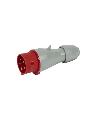 FICHE MOBILE DROITE P17 IP44 16A
