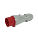 FICHE MOBILE DROITE P17 IP44 16A