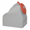 PRISE SAILLIE FIXE P17 IP44 16A