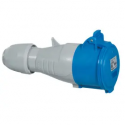 PRISE MOBILE P17 IP44 32A - 200V