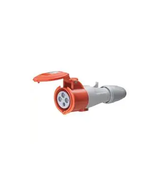 B - PRISE MOBILE P17 IP44 32A -