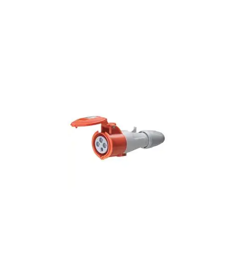 B - PRISE MOBILE P17 IP44 32A -