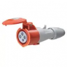 B - PRISE MOBILE P17 IP44 32A -