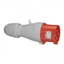 FICHE MOBILE DROITE P17 IP44 32A