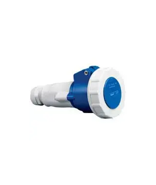 C - PRISE MOBILE P17 IP66/67 16A