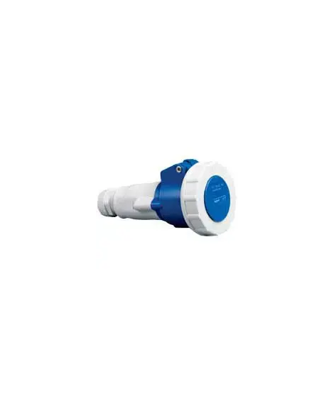 C - PRISE MOBILE P17 IP66/67 16A