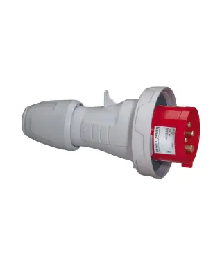 C - FICHE MOBILE DROITE P17 IP66