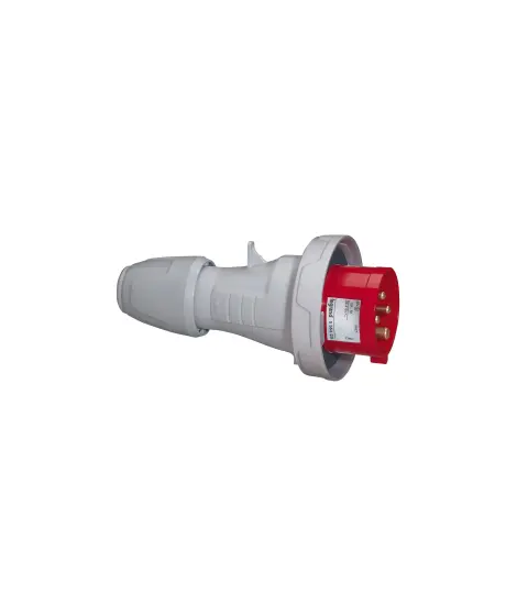 C - FICHE MOBILE DROITE P17 IP66