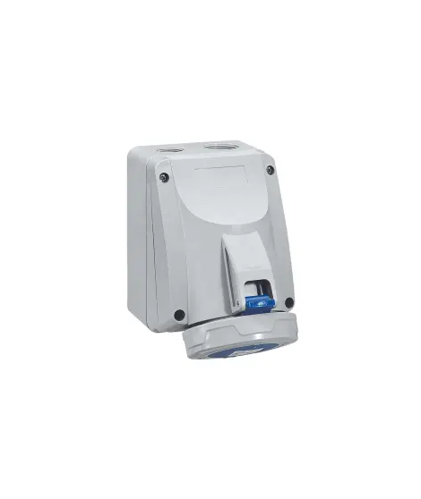 B - PRISE SAILLIE P17 IP66/67 16