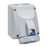 B - PRISE SAILLIE P17 IP66/67 16