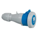 C - PRISE MOBILE P17 IP66/67 32A
