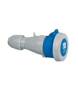 C - PRISE MOBILE P17 IP66/67 32A