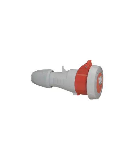 C - PRISE MOBILE P17 IP66/67 32A