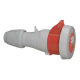 C - PRISE MOBILE P17 IP66/67 32A