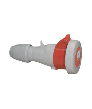 C - PRISE MOBILE P17 IP66/67 32A