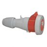 C - PRISE MOBILE P17 IP66/67 32A