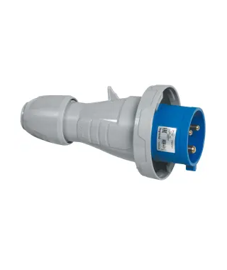 C - FICHE MOBILE DROITE P17 IP66