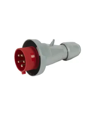 B - FICHE MOBILE DROITE P17 IP66