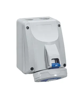 B - PRISE SAILLIE P17 IP66/67 32