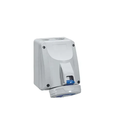 B - PRISE SAILLIE P17 IP66/67 32