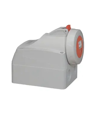 B - PRISE SAILLIE P17 IP66/67 32