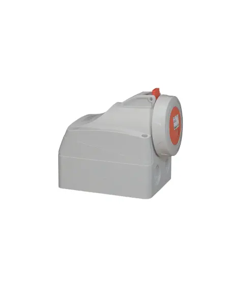 B - PRISE SAILLIE P17 IP66/67 32