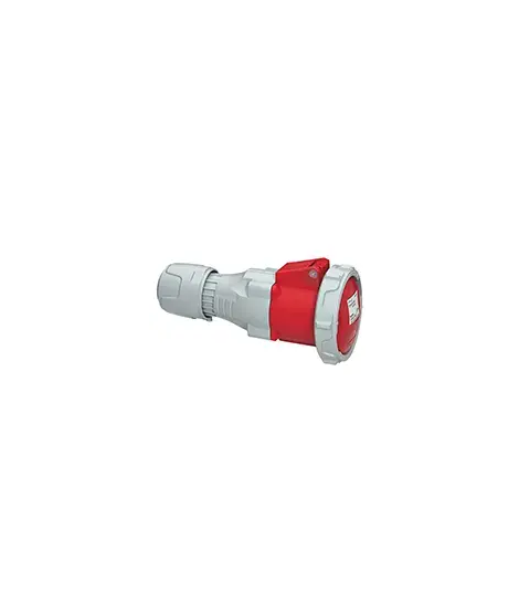 B - PRISE MOBILE P17 IP66/67 63A