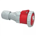 B - PRISE MOBILE P17 IP66/67 63A