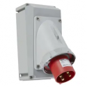 FICHE INCLINEE P17 IP66/67 63A -