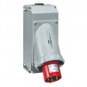 C - FICHE INCLINEE P17 IP66/67 6