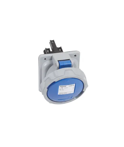 C - SOCLE DE TABLEAU P17 2P+T 63