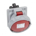 C - PRISE FIXE P17 IP66/67 63A -