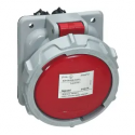 B - PRISE FIXE P17 IP66/67 63A -