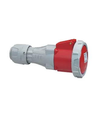 C - PRISE MOBILE P17 IP66/67 125