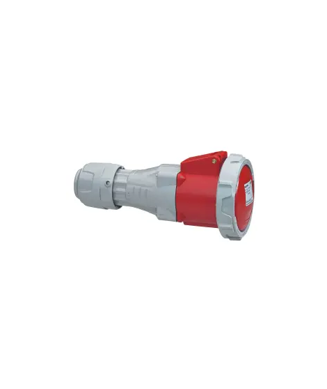 C - PRISE MOBILE P17 IP66/67 125