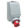 C - FICHE INCLINEE P17 IP66/67 1