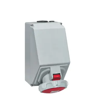 C - PRISE SAILLIE P17 IP66/67 12