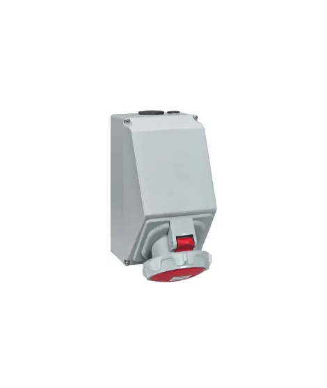 C - PRISE SAILLIE P17 IP66/67 12