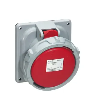 C - PRISE FIXE P17 IP66/67 125A