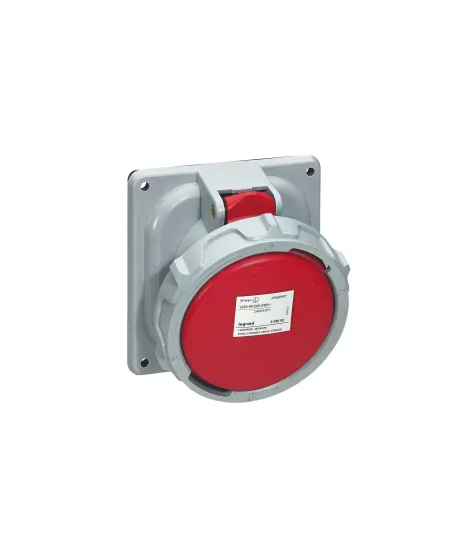 C - PRISE FIXE P17 IP66/67 125A