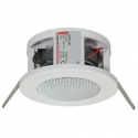 HAUT-PARLEUR SPOT POUR FAUX PLAF