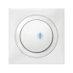 C - POUSSOIR SIMPLE LUMINEUX DOO