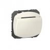 B - INTERRUPTEUR A BADGE DOOXIE