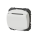 B - INTERRUPTEUR A BADGE DOOXIE