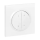 COMMANDE 4 SCENARIOS CONFIGURA B